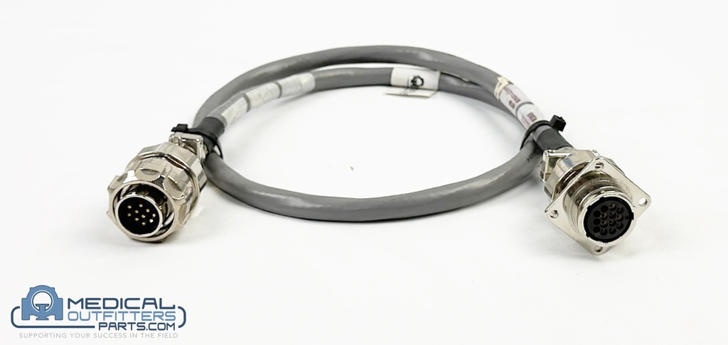 Siemens MRI Espree Shim Cable Power Supply Out, PN 8396330