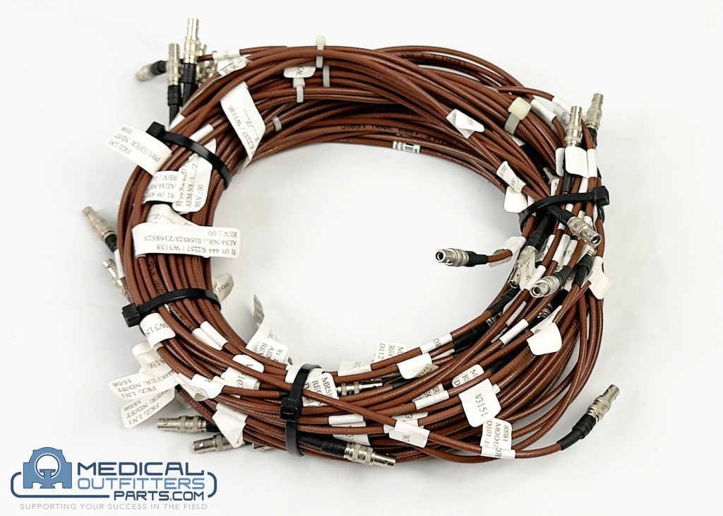 Siemens MRI Cable W3158 Assy
