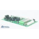 Quantum X-Ray Generator Interface Board, PN AY40-023T