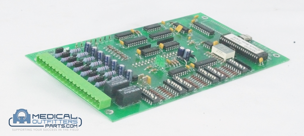 Quantum X-Ray Circuit Board, PN 61127