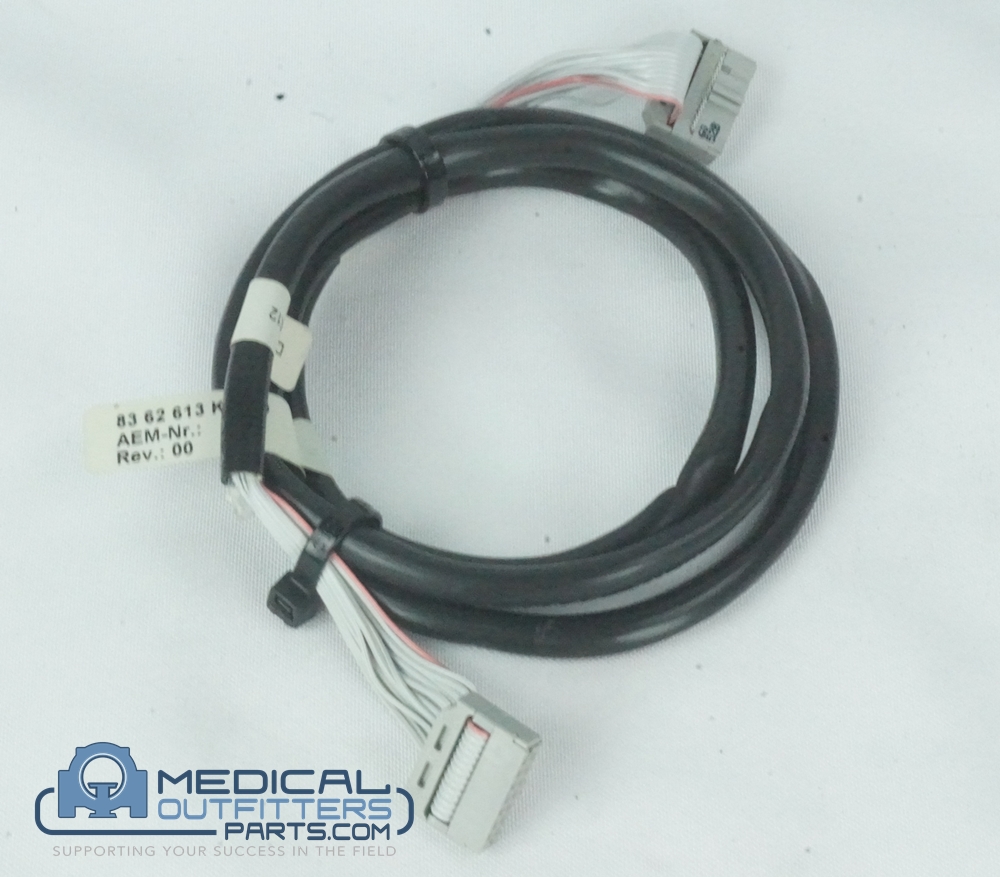 Siemens MRI Espree D100 X1 to D110 X12 Cable K2259, PN 8362613