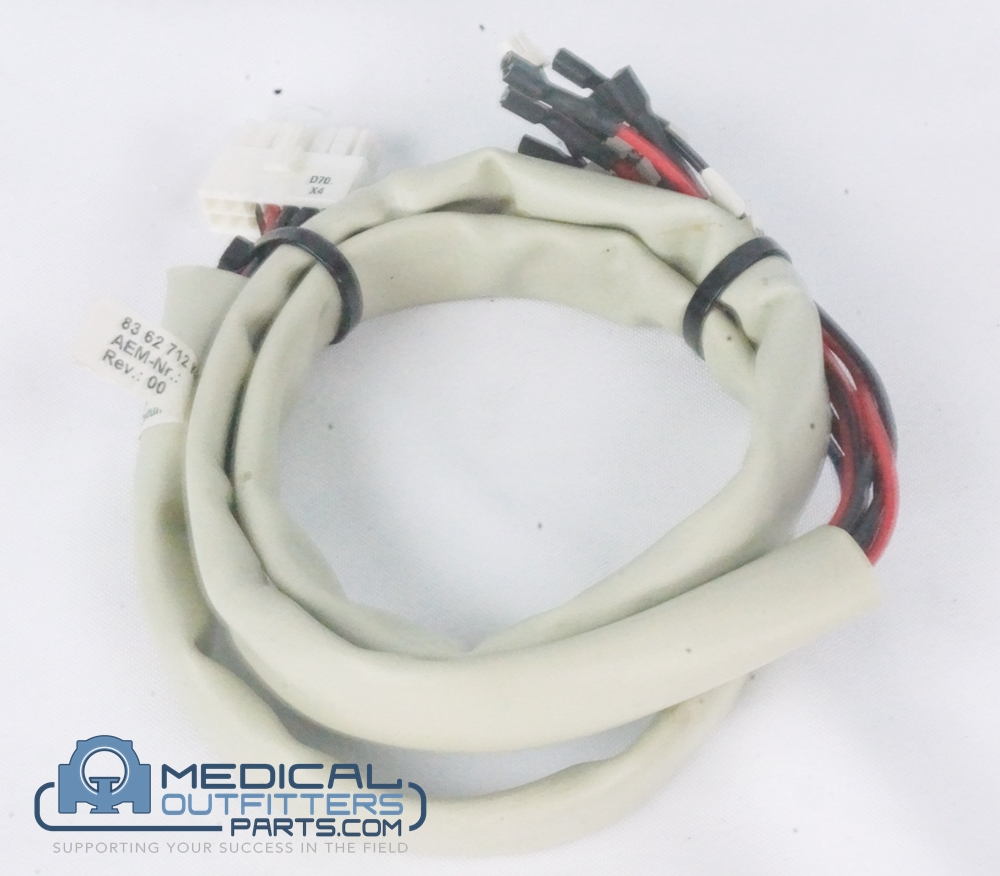 Siemens MRI Espree Cable W305 (W305-GSSU), PN 8362712