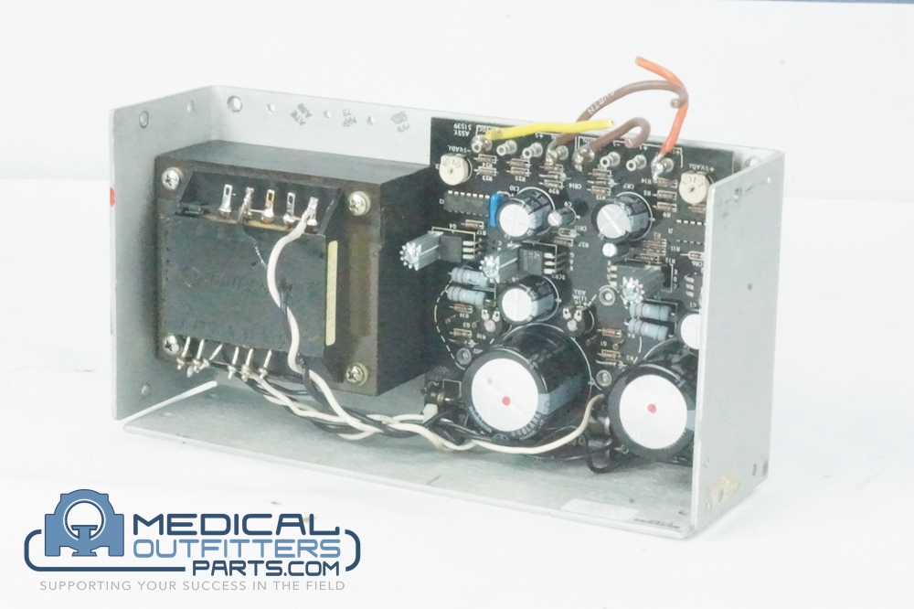 GE CT LightSpeed Power Supply, 5.5VDC, 6A, PN  HCC5-6/OVP-AG