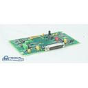 GE CT LightSpeed QXI Intercom Board, PN 46-288766, 46-288767P1