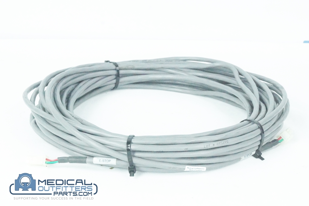 Philips SkyLight E-Stop Cable, PN 2155-5662, 453560064661