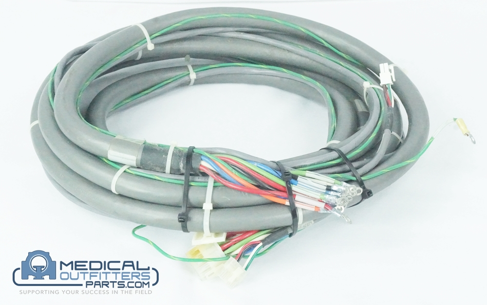 Philips SkyLight PC/Power Tower AC Power Interface Cable, PN 2160-5681, 453560068051