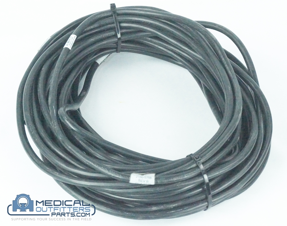 Philips SkyLight PC Tower/Acquisition Interface Cable, PN 2160-5758, 453560068701