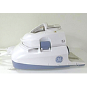 GE MRI 1.5T Head Neck Unit (HNU) Brain Spine Coil, PN 2416329, 2423192