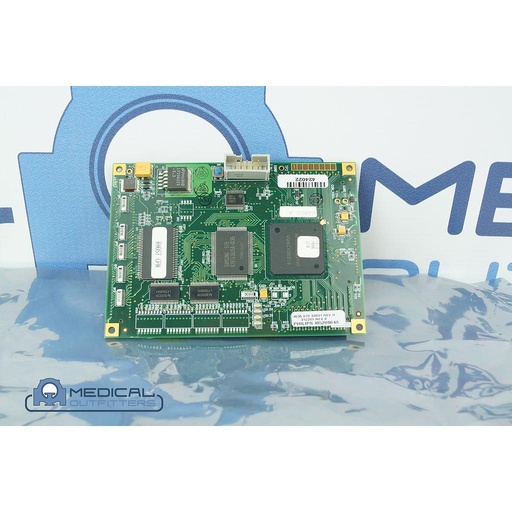 [453567033831] Philips PET/CT Gemini 453567033831 CPM PCB w/ AMD Chip PN 453567033831