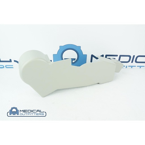 [453567949561] Philips PET/CT Gemini Pallet Pulley Cover, PN 453567949561