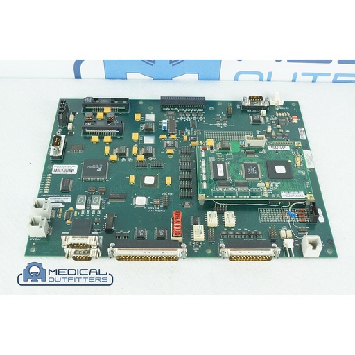 [453567023581, 453566460131, 362496, 362276] Philips PET/CT Gemini M Host Assembly, PN 453567023581, 453566460131, 362496, 362276