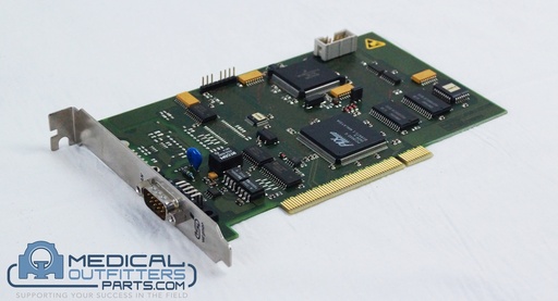 [453566494911, Dell 650, Dell 670] Philips CT Dell 650 CAN PCI Card 331-1, PN 453566494911