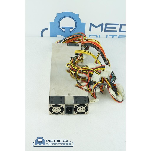 [459800231241, FSP460-601U, 9PA4600501,9PA4600510] Philips CT Brilliance 460W 1U CIRS Power Supply, PN 459800231241,FSP460-601U