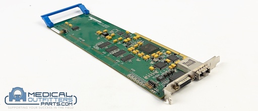 [453567023021, 4535670064461] Philips PET/CT IDT/SG164 Acquisitor Assy, 1.1Gbit, PN 453567023021