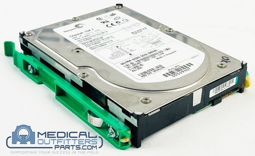 [455013020011, ST3146707LW, 9X2005-003] Philips Hard Drive 10K.7, 146GB, Ultra-320 SCSI 68-Pin, PN 455013020011, ST3146707LW,9X2005-143