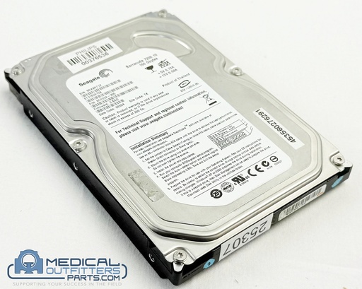 [ST3160815AS, 453560276291] Seagate Barracuda 160GB, 7200RPM Hard Drive, PN ST3160815AS, 453560276291