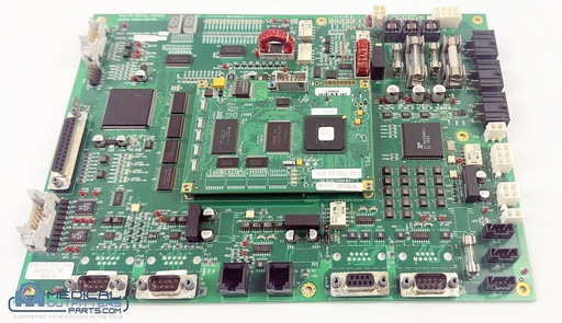 [453567945931, 453567914391, GEMINI, GCCB] Philips PET/CT Gemini Couch Control Board W/CPM Module, PN 453567945931, 453567914391