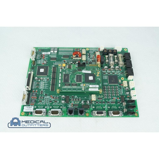 [453567945931] Philips PET/CT Assy GCCB W/CPM Module, PN 453567945931