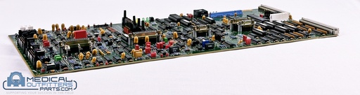 [46-264368G3] GE CT Enhanced Table Control HE, PN 46-264368G3