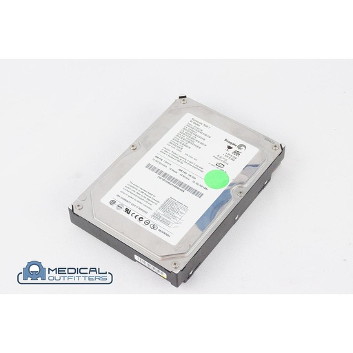 [459800008071, ST340014A, 9W2005-032] Philips PET/CT HDD, Gemini Couch ARGOS Software loaded  PN 459800008071