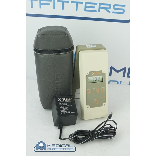 [331C] X-Rite 331C Transmission Densitometer, 331C