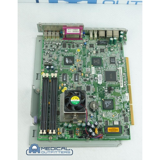[453560226391] Philips MRI Motherboard Ultrasparc III, PN 453560226391