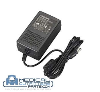 [453560110201] Philips MRI Power Supply for  Servs. Switch CAT5 KVM, 9VDC, 1.67A, PN 453560110201, PSU1002E-R3