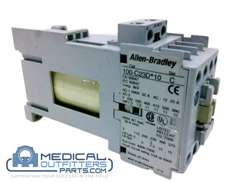 [100-C23D] Allen Bradley Contactor 100-C23D, 100-C23D