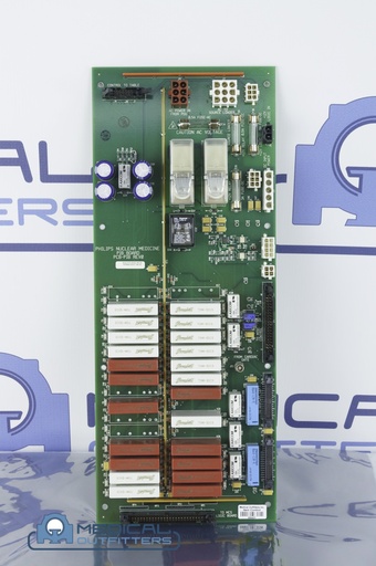 [453567929551] Philips PET/CT Gemini Assy PIB Board, PN 453567929551