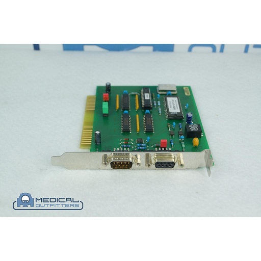 [453560108261] Philips MRI BD, Network Interface ATT-PC, PN 453560108261