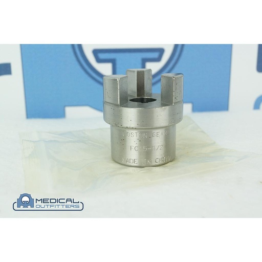 [453566494261] Philips CT Coupling- 3JAM 1/2 in. dia. Bore, PN 453566494261