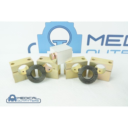 [459800171031] Philips FCO Scissor Slide Replacement Kit PN 459800171031