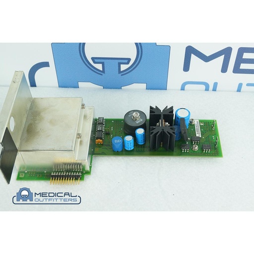 [452216608065] Philips PCBA Nicol Collimator, PN 452216608065