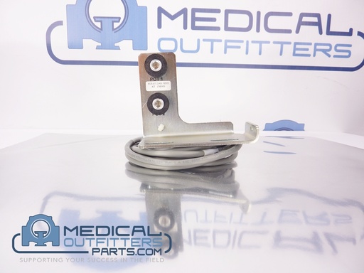 [453567321491] Philips CT Brilliance Dual Tilt Pot Assembly, PN 453567321491