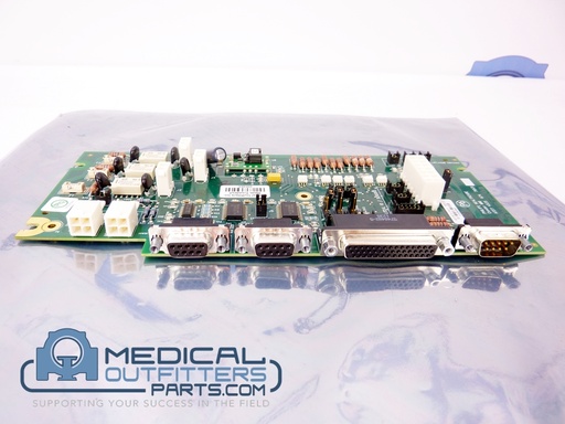 [453567479531] Philips CT Brilliance Condor MMI Board, PN 453567479531