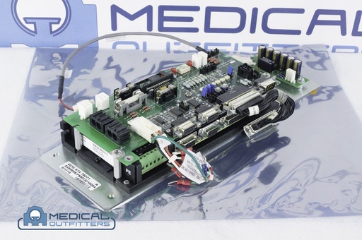 [453567478271, DX15CT8J-PH1] Philips PET/CT Gemini Node 2 MC Assy, V2, PN 453567478271