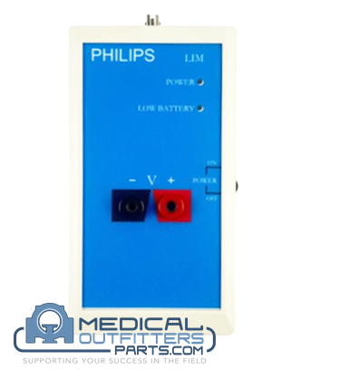 [453567004991] (TOOL) Philips LIM Optical Link Tester  PN 453567004991
