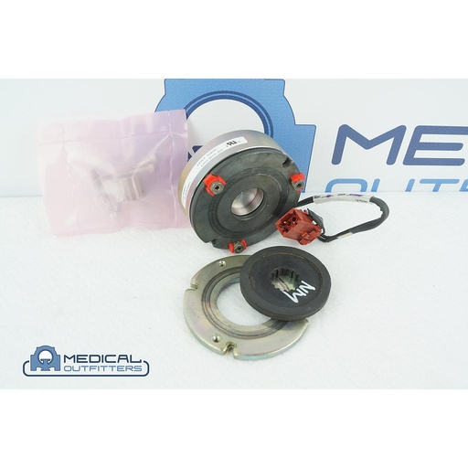 [459800137891] Philips MRI Mandatory FCO Kit, PT Sup Vert Brake Hub, PN 459800137891
