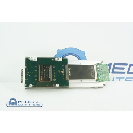[453567488921,F1598186E] Philips CT Brilliance Power Supply Assembly, 48v, 10.4 Amps, PN 453567488921,F1598186E