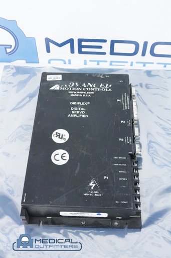 [453560492281] Philips PET/CT Gemini Ampl, Dig-Servo-Trap, CanBus-Intrf, PN 453560492281
