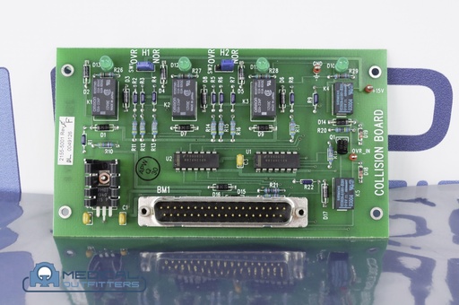 [2155-5001, 453560063191] Philips Skylight Collision PBC, PN 2155-5001, 453560063191