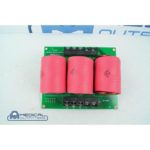[45356074941] Philips MRI Advanced Motion Control PCB, PN 453560749741