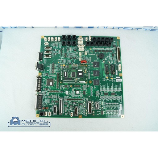 [453567110311] Philips PET/CT GhosT Assy, PN 453567110311