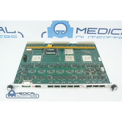 [453567902881] Philips PCB Assy MCT Board PN 453567902881