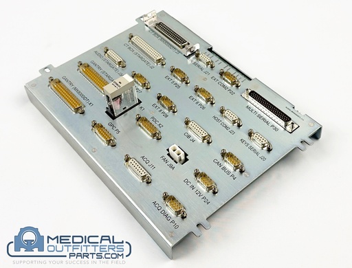 [455014005011] Philips CT Brilliance IDT Board, PN 455014005011