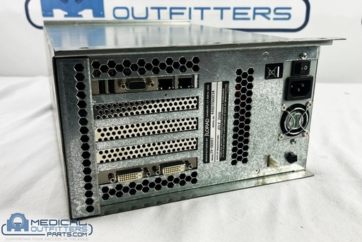 [SV-00007] Hologic Mammography Computer SVRT-00700 CCP32 Lorad CMP-00212, SV-00007