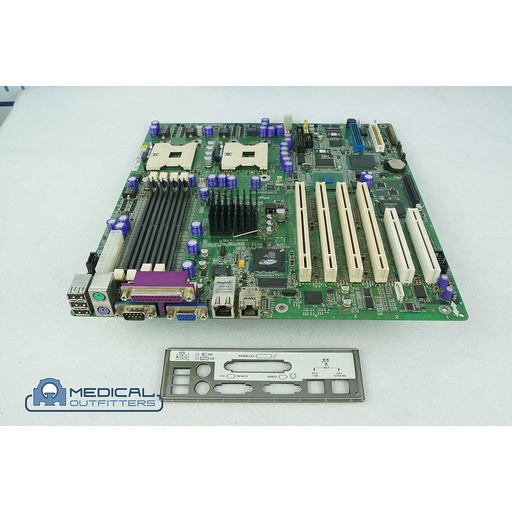 [SE7501BR2, A95686-505] Intel Server Board, Motherboard Dual Socket 604, PN SE7501BR2, A95686-505
