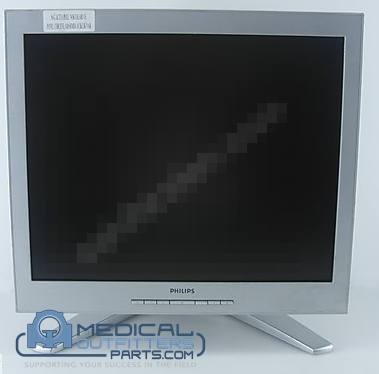 [991932952021, Q19CS] Philips CT 19" LCD Monitor, PN 991932952021