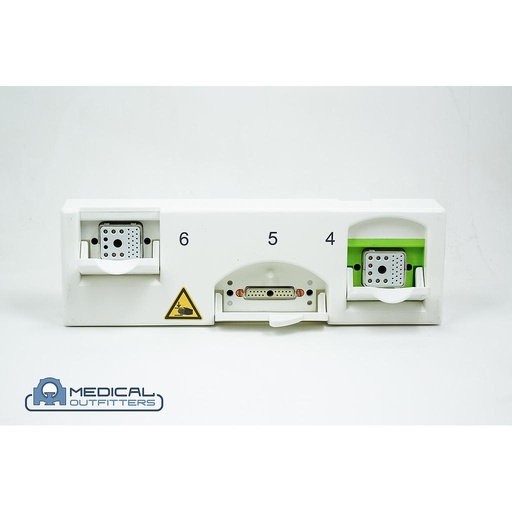 [7581932] Siemens MRI Espree Socket Group 1.5T-2, PN 7581932