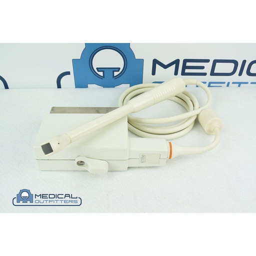 [2236952, 2197484, 618E] GE Ultrasound Transducer Probe Transvaginal Endocavity, PN 2236952, 2197484, 618E